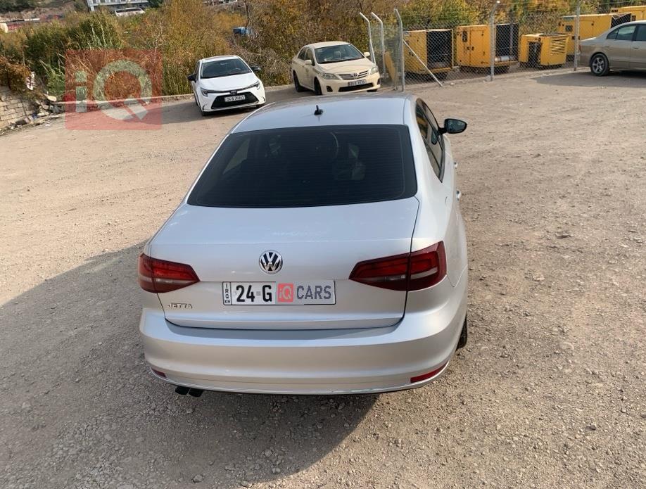 فولكسفاغن جيتا